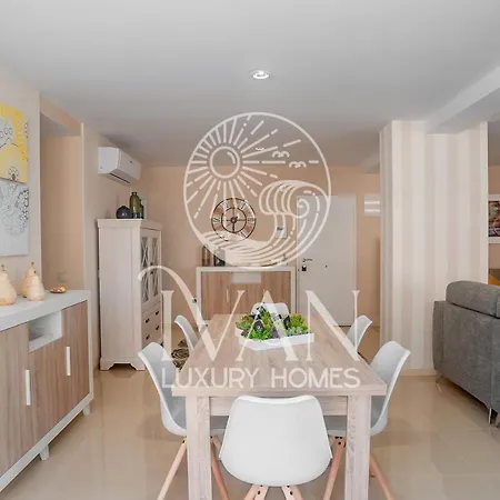 Casa Nala Ivan Luxury Homes 6ªpta Norte 1ªlinea Apartment *