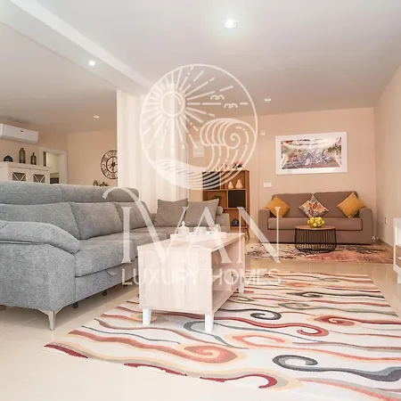 Casa Nala Ivan Luxury Homes 6ªpta Norte 1ªlinea *