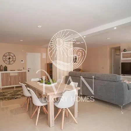 Apartment Casa Nala Ivan Luxury Homes 6ªpta Norte 1ªlinea *