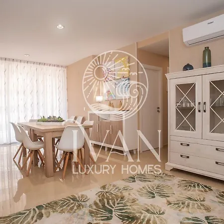 Casa Nala Ivan Luxury Homes 6ªpta Norte 1ªlinea