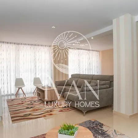 Casa Nala Ivan Luxury Homes 6ªpta Norte 1ªlinea Apartment *