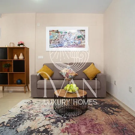 Casa Nala Ivan Luxury Homes 6ªpta Norte 1ªlinea Oropesa del Mar
