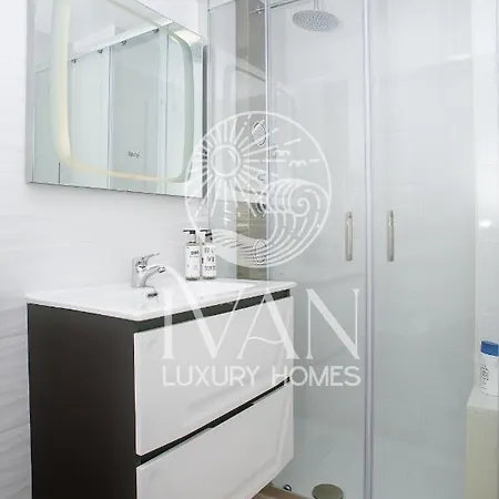 Casa Nala Ivan Luxury Homes 6ªpta Norte 1ªlinea Apartment