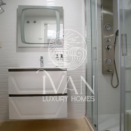 Casa Nala Ivan Luxury Homes 6ªpta Norte 1ªlinea Apartment *