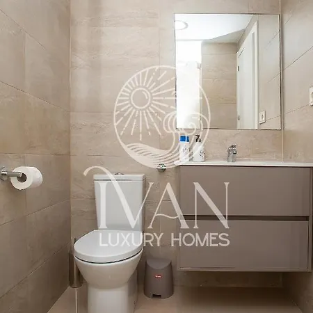 Apartment Casa Nala Ivan Luxury Homes 6ªpta Norte 1ªlinea Oropesa del Mar