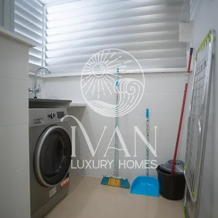 Casa Nala Ivan Luxury Homes 6ªpta Norte 1ªlinea *