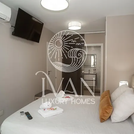 Apartment Casa Nala Ivan Luxury Homes 6ªpta Norte 1ªlinea *
