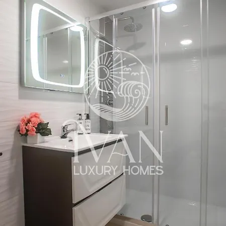 Apartment Casa Nala Ivan Luxury Homes 6ªpta Norte 1ªlinea Oropesa del Mar