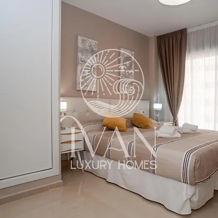 Apartment Casa Nala Ivan Luxury Homes 6ªpta Norte 1ªlinea *