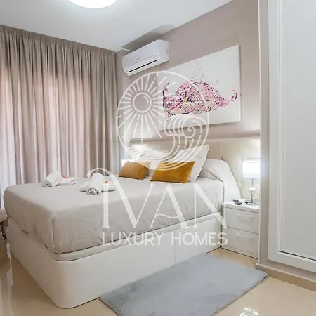 Casa Nala Ivan Luxury Homes 6ªpta Norte 1ªlinea
