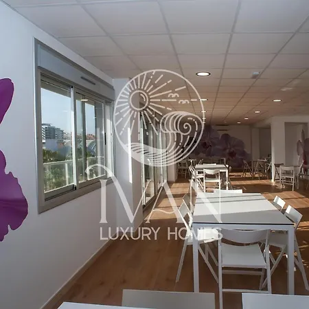 Apartment Casa Nala Ivan Luxury Homes 6ªpta Norte 1ªlinea
