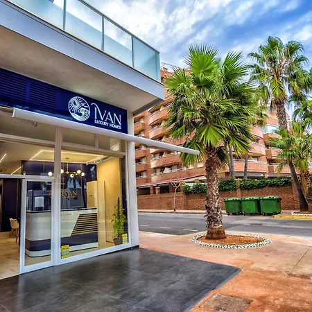 Casa Nala Ivan Luxury Homes 6ªpta Norte 1ªlinea Apartment *